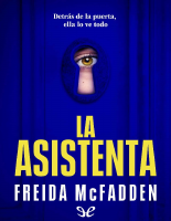 La_asistenta_Freida_McFadden.epub